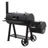 Wrangler Offset Smoker & BBQ