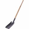 Trenching Shovel Grey