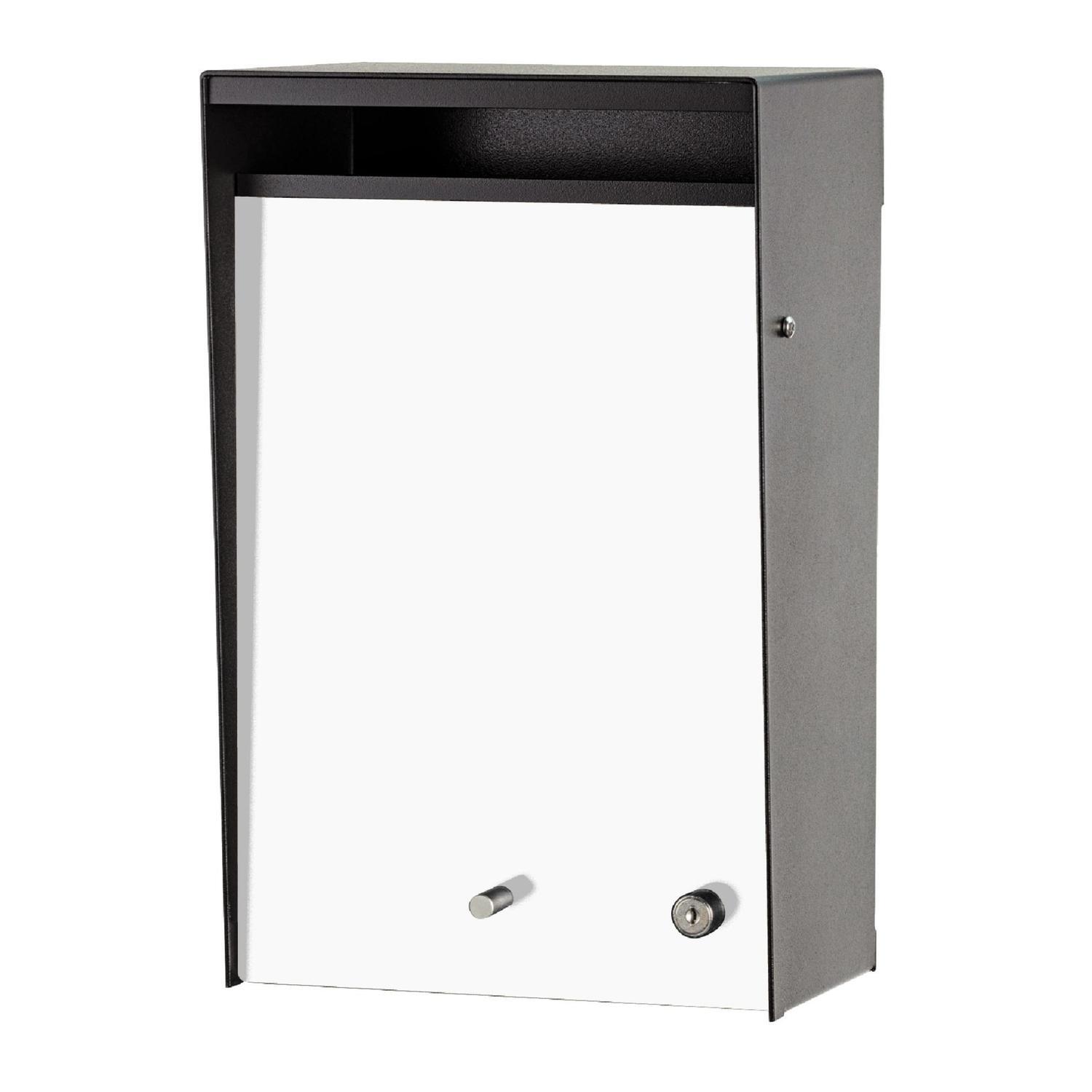 Metal Letterbox