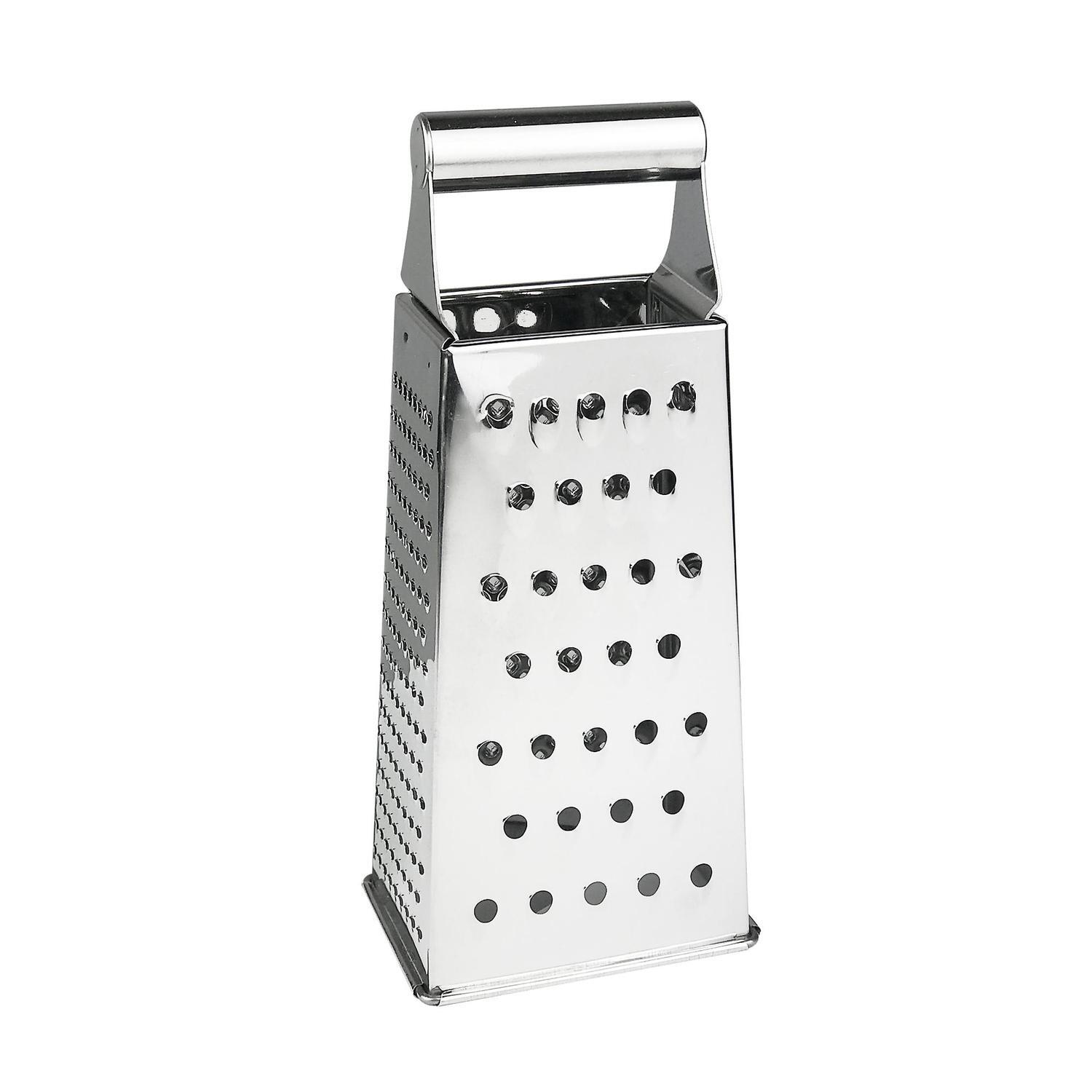 Grater