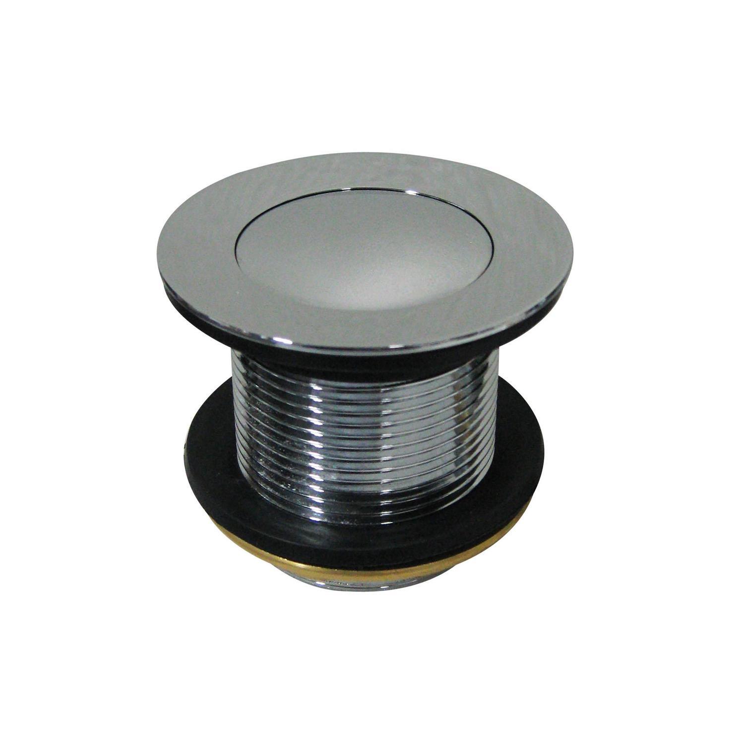 Bath waste - Click up 40mm without Overflow
