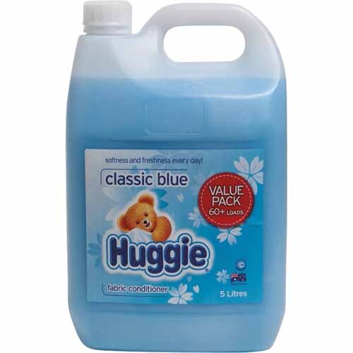 Classic Blue Fabric Conditioner