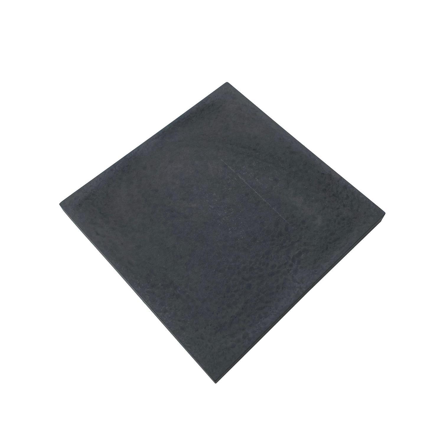 Concrete Paver L: 500mm, W: 500mm, D: 40mm Akaroa