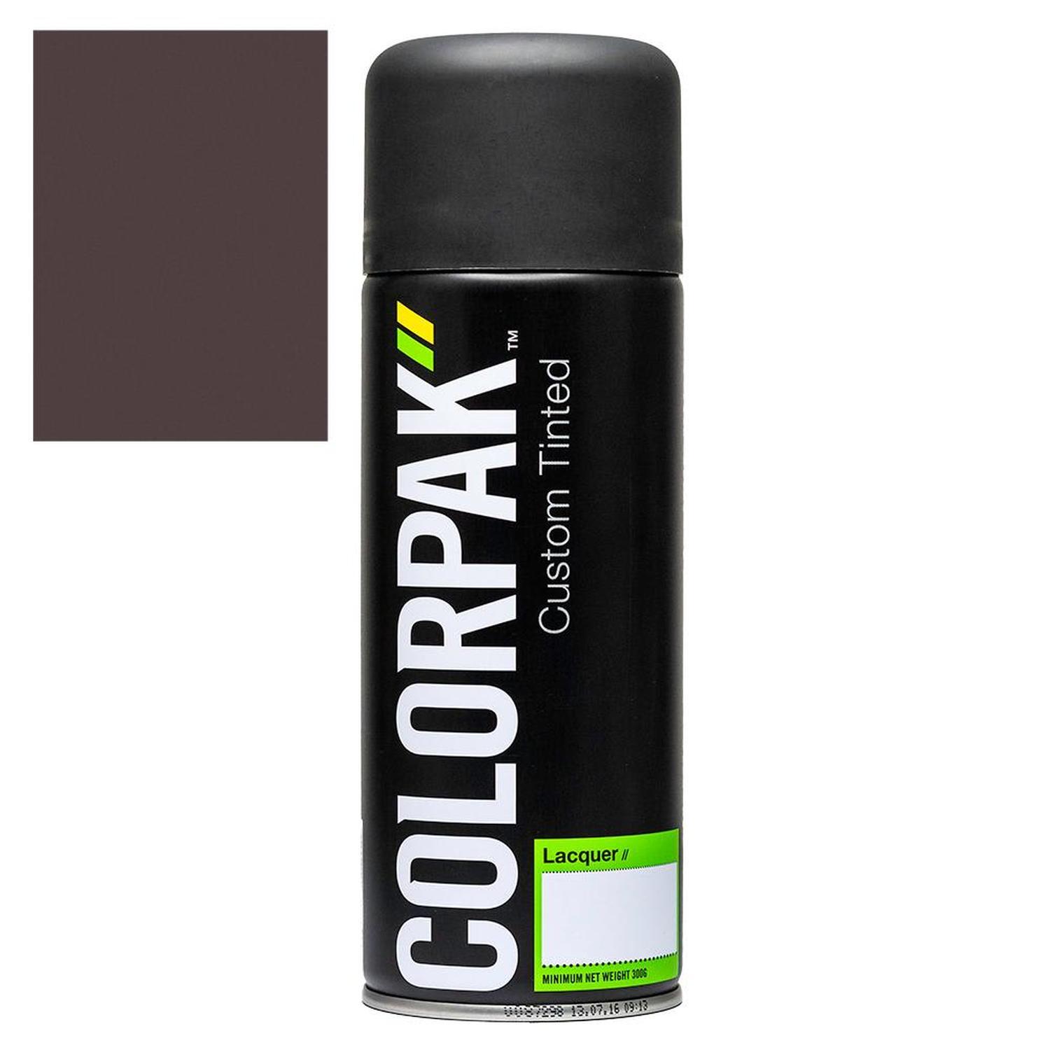 Coloursteel Aerosol