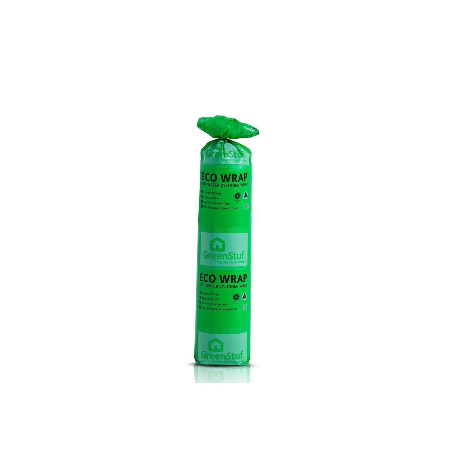 Cylinder Insulation