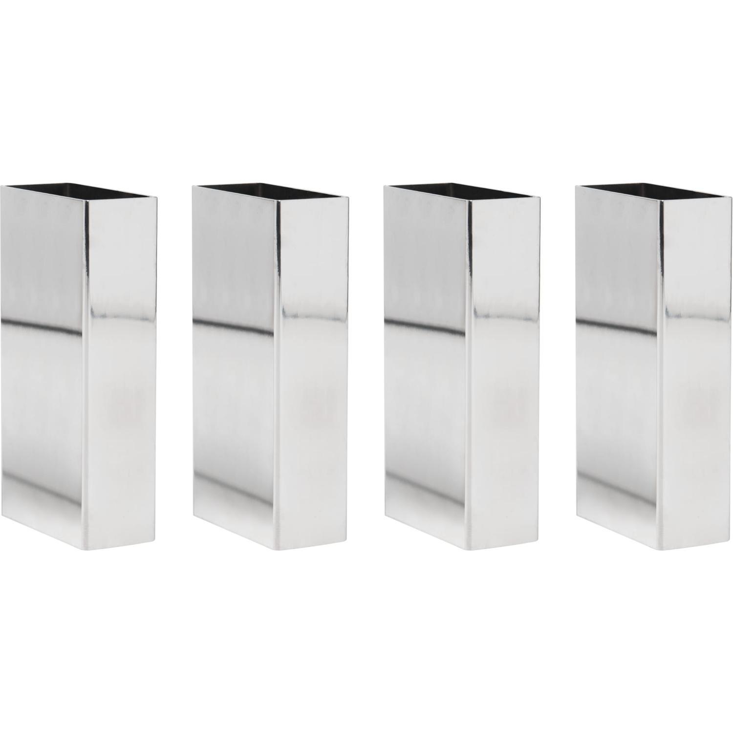 Square Feet Replacement