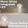 Portobella LED Table Lamp