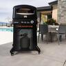 Standing Pizza Oven with 38.1cm (15 inch) Stone & Detachable Base