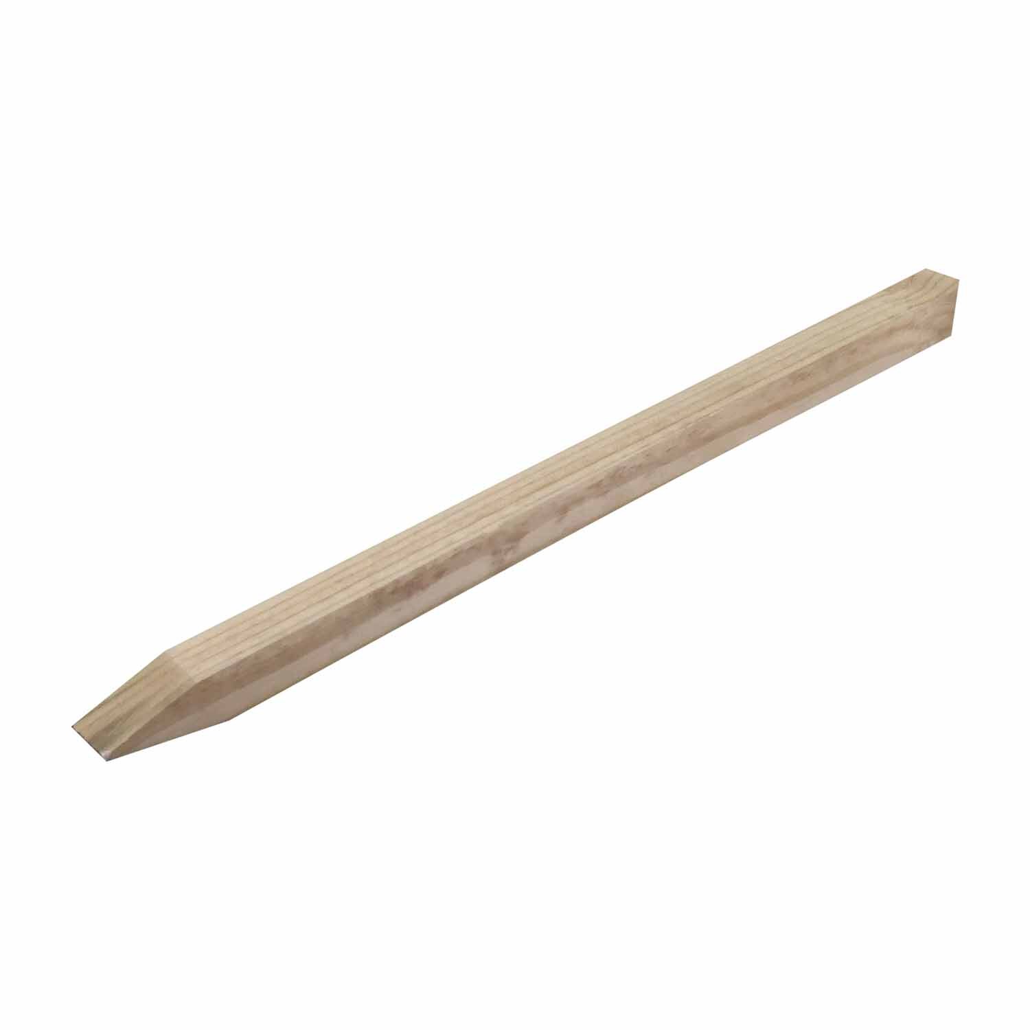 Tree Stake Treated W: 45mm, D: 45mm, L: 900mm