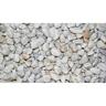White Chip Small 20kg White
