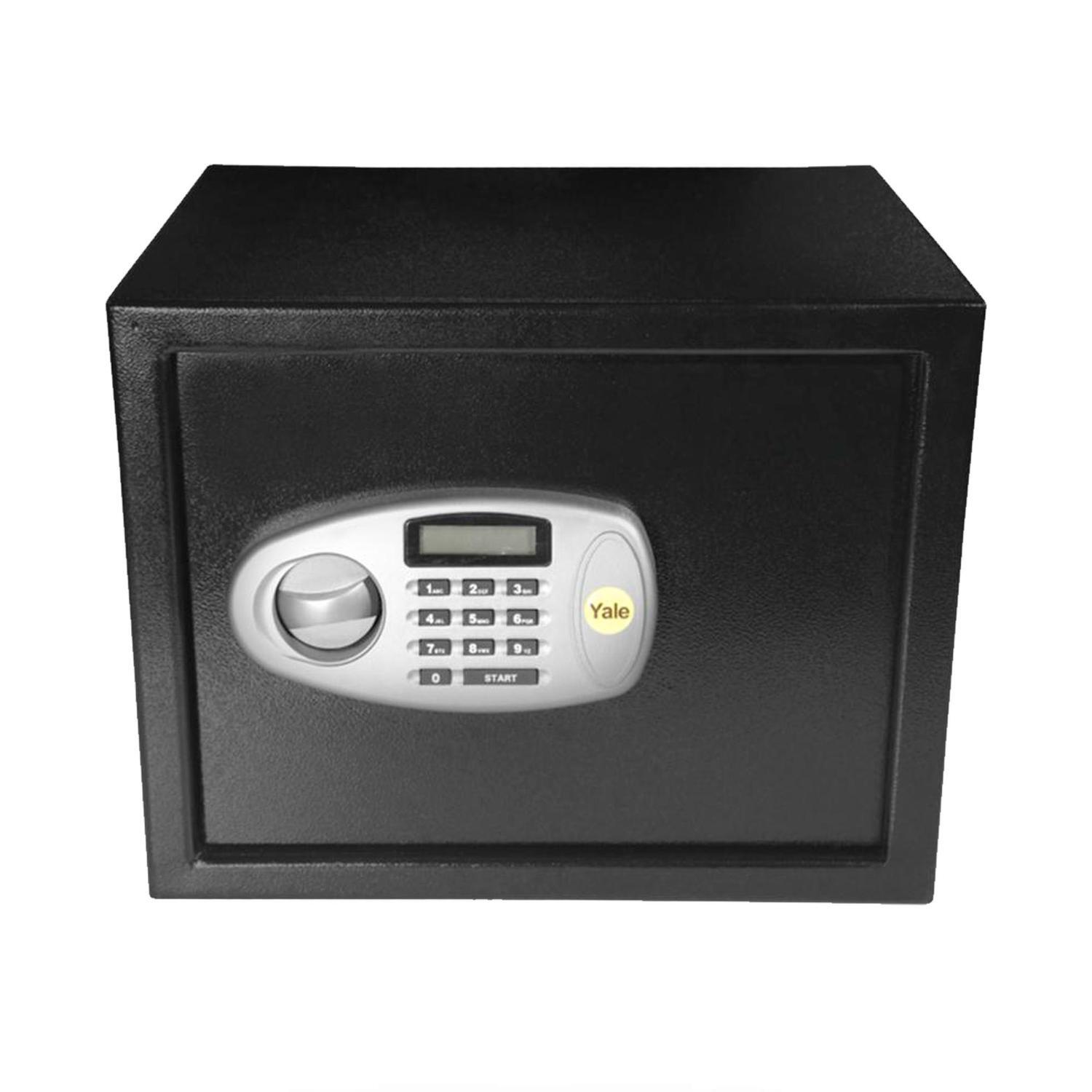 Standard Digital Safe (Home)