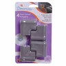 Foam Corner Bumpers 4 Pack