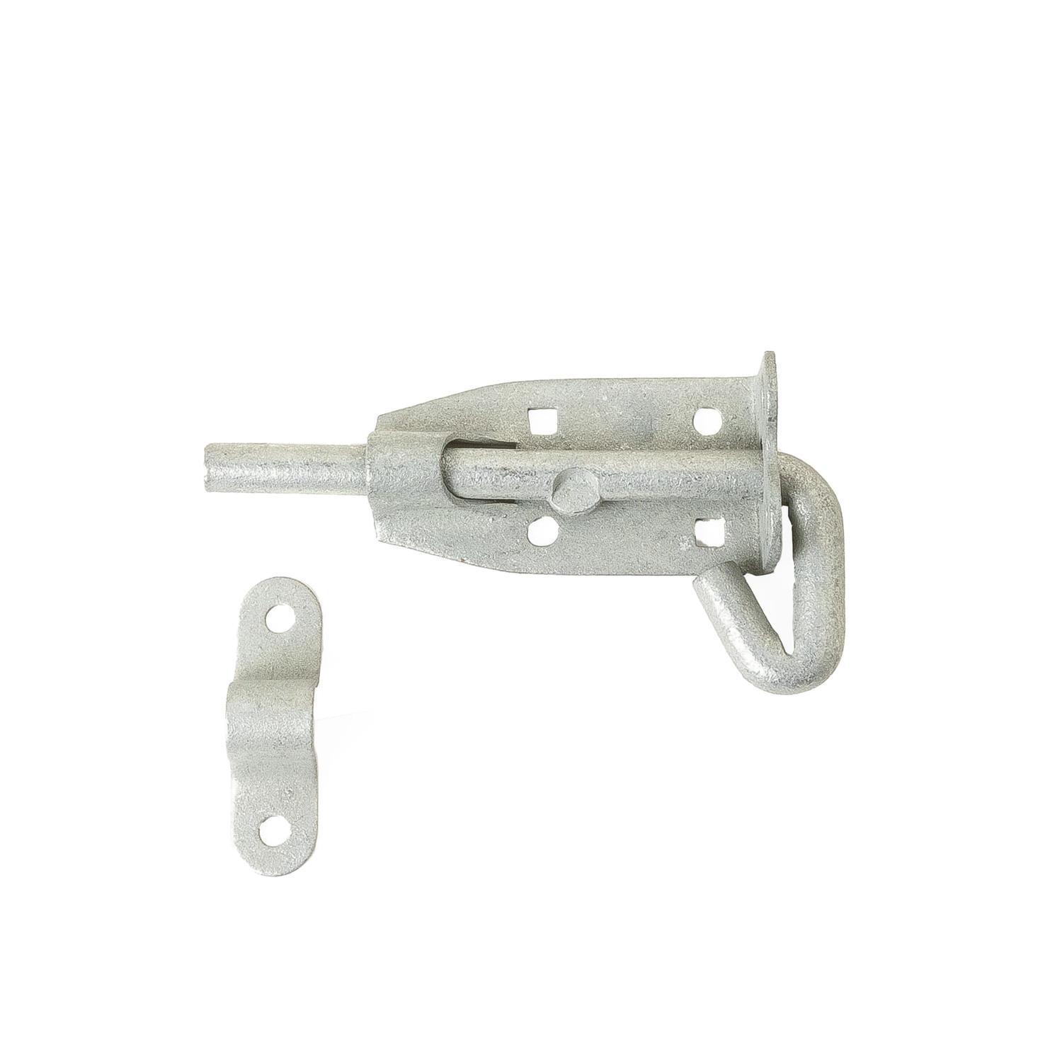 Padbolt