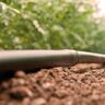 Landscape Drip Line 2.2 lph Brown