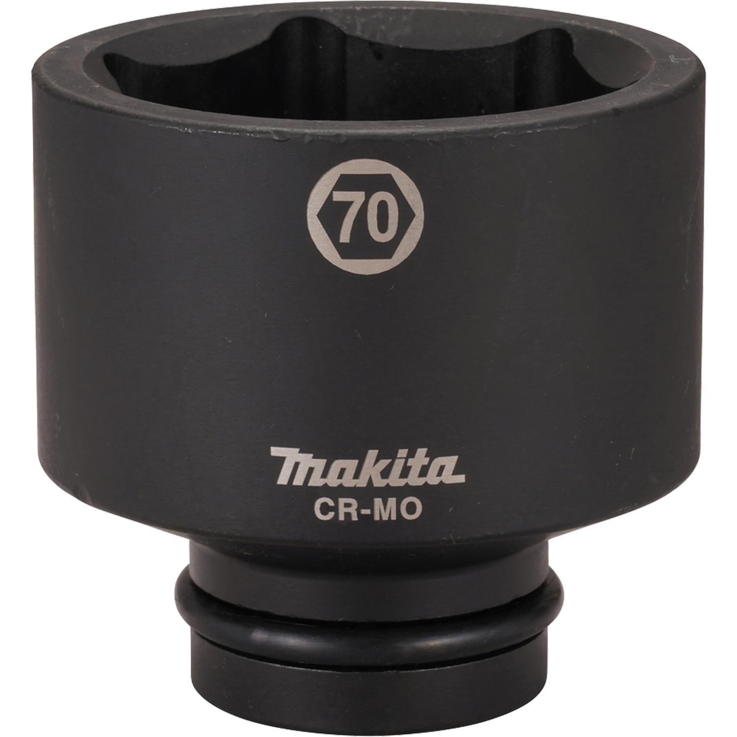 Impact Socket 25.4mm (1 inch)