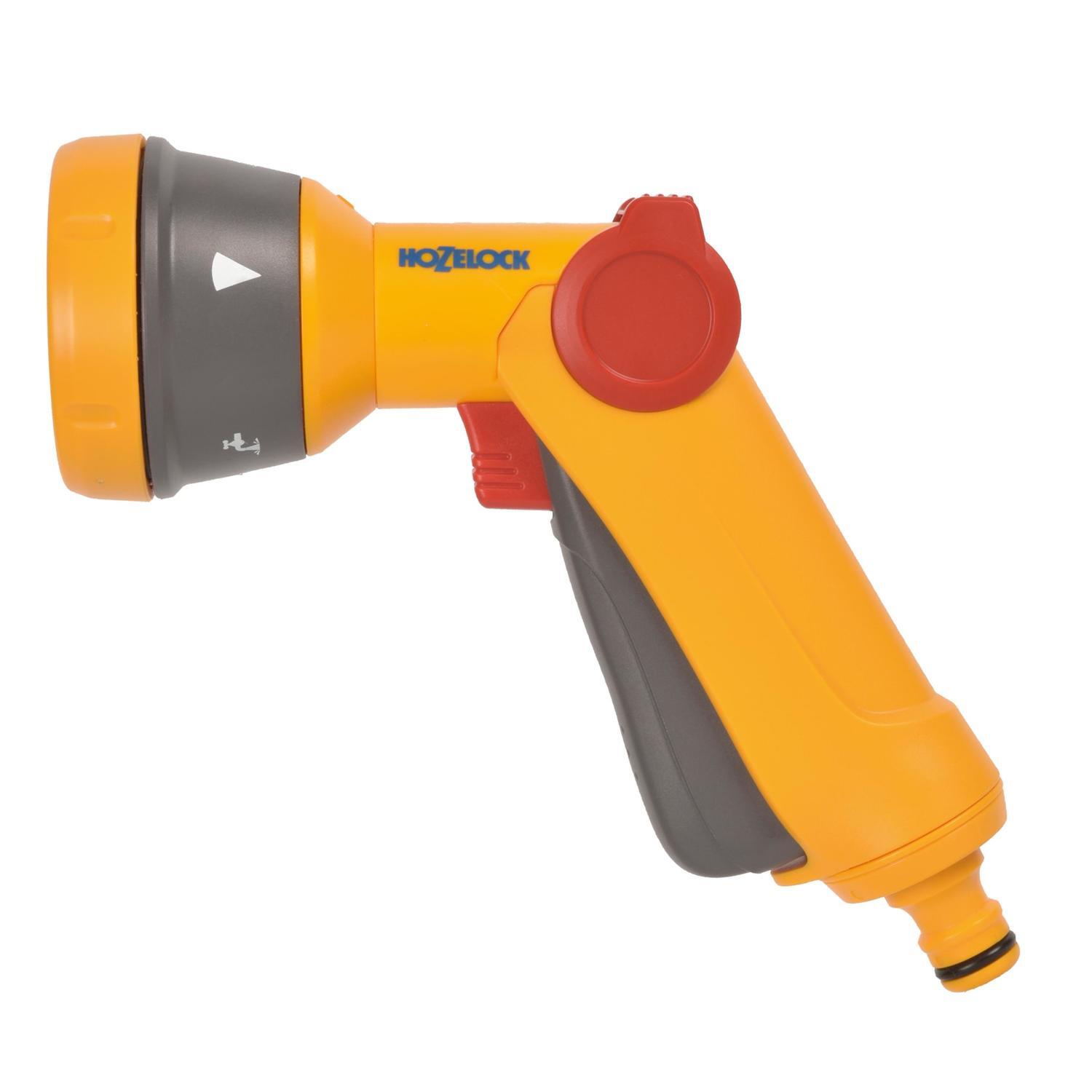 Multi Spray Gun