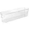 Fridge Stacking Storage Bin Narrow