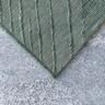 Resene Living Outdoor Rug W: 1600mm, L: 2300mm Greenery