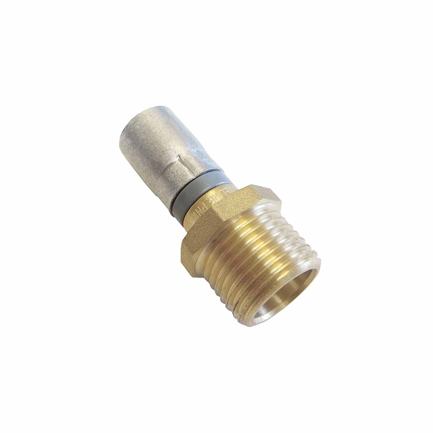 Male Adaptor