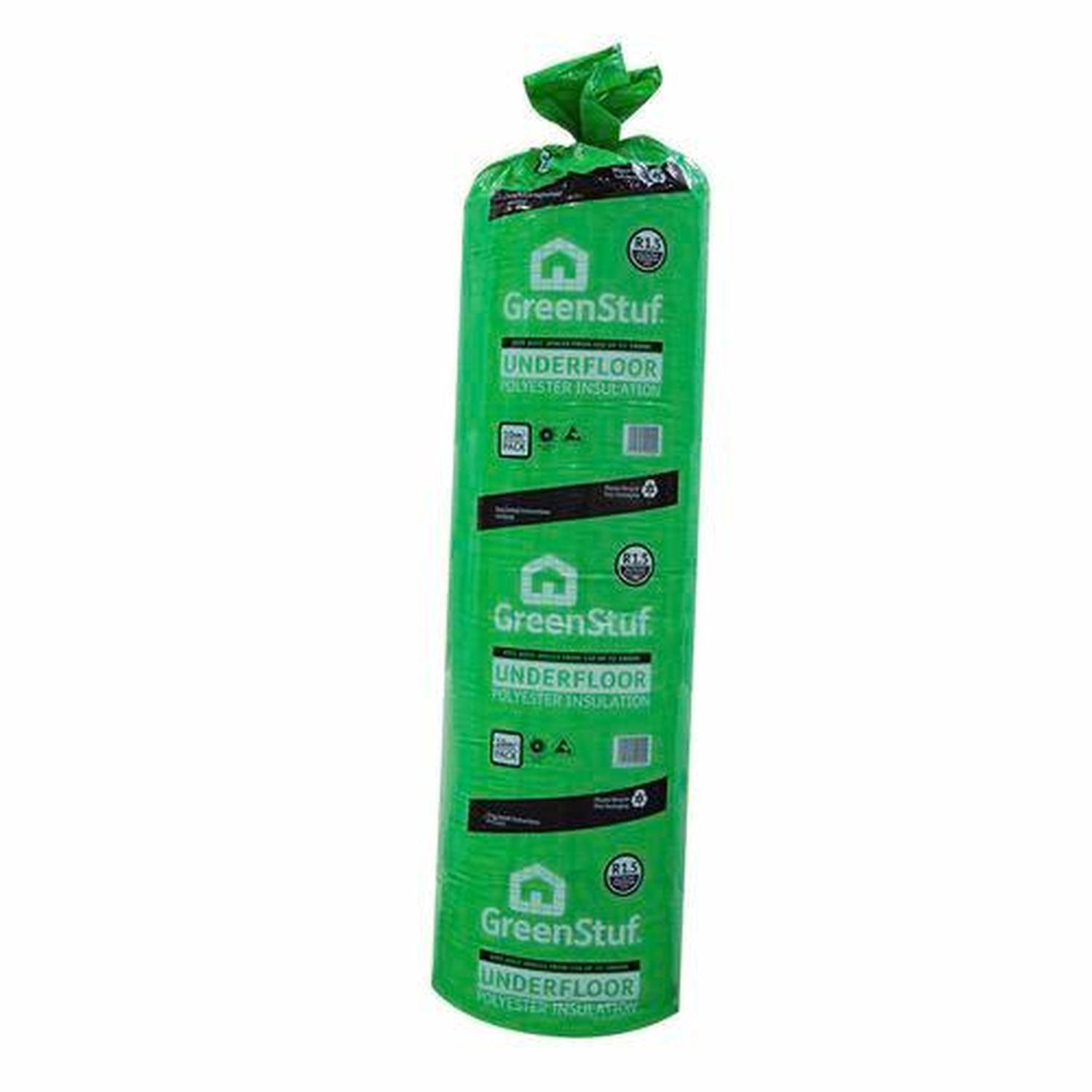 Thermal Underfloor Blanket 100 x 600mm