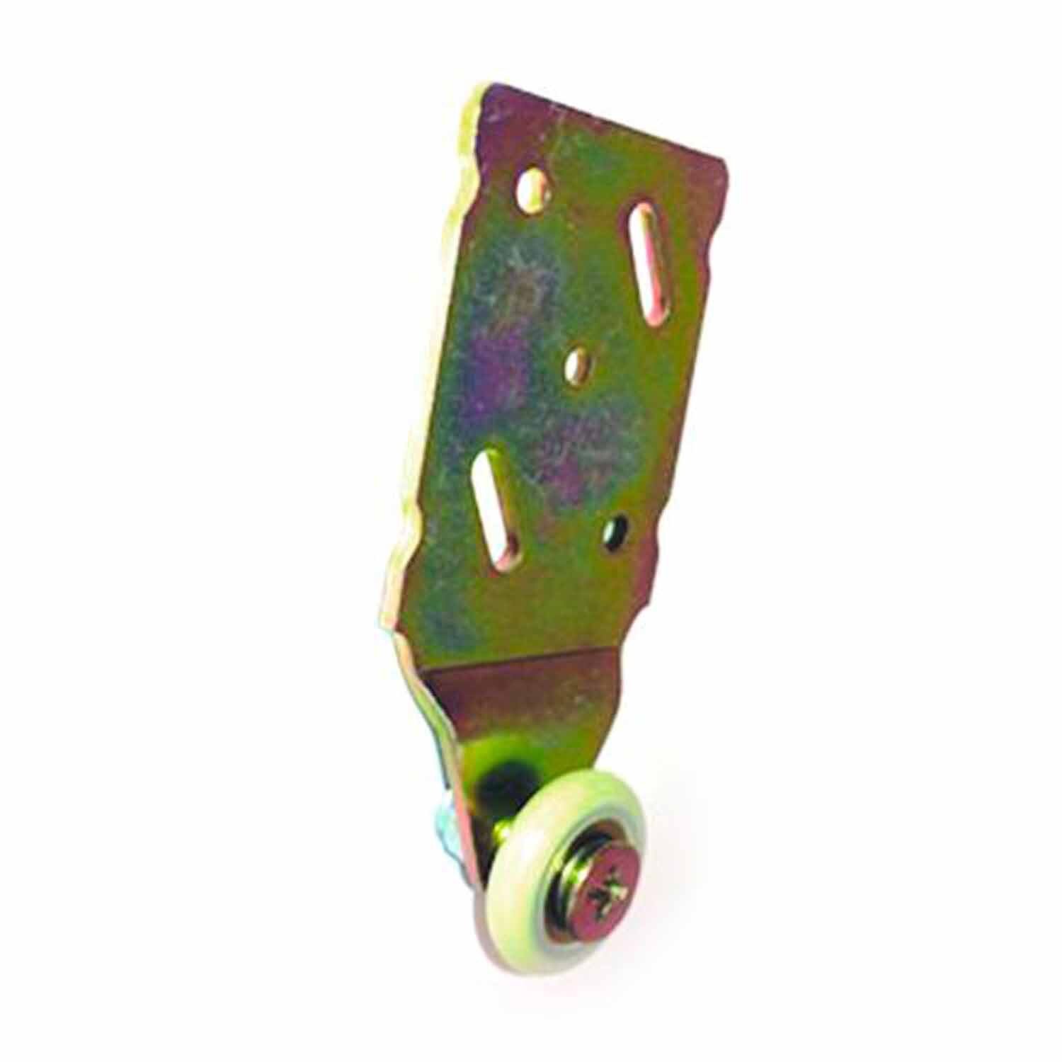 Sliding Door Reversible Hanger