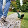 Cordless Lawn Grass Line Trimmer Skin only