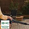 Electric Water Blaster 2030 PSI