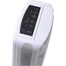 Desiccant Dehumidifier