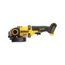FlexVolt Cordless Angle Grinder Skin Only