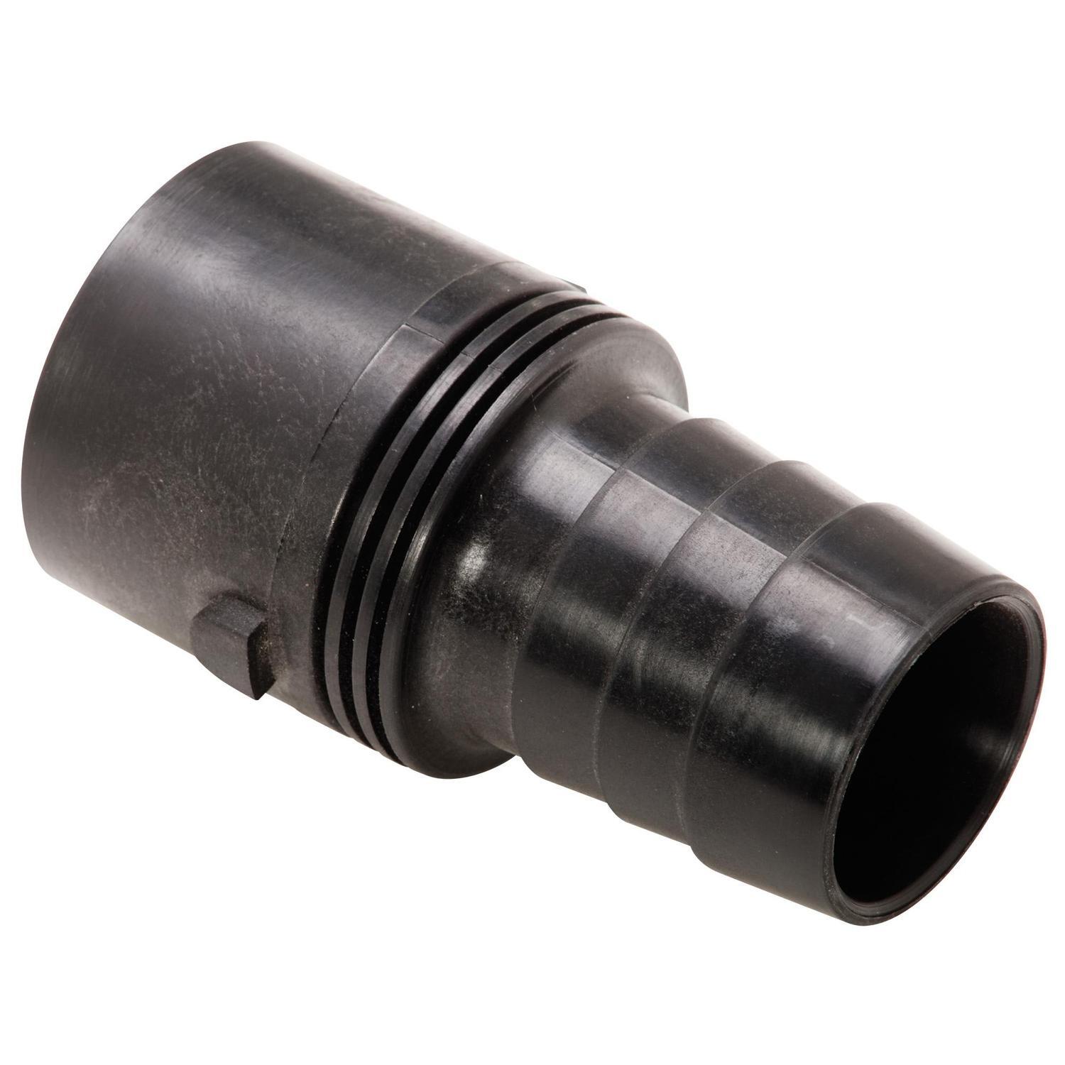 Quick Coupling Tail