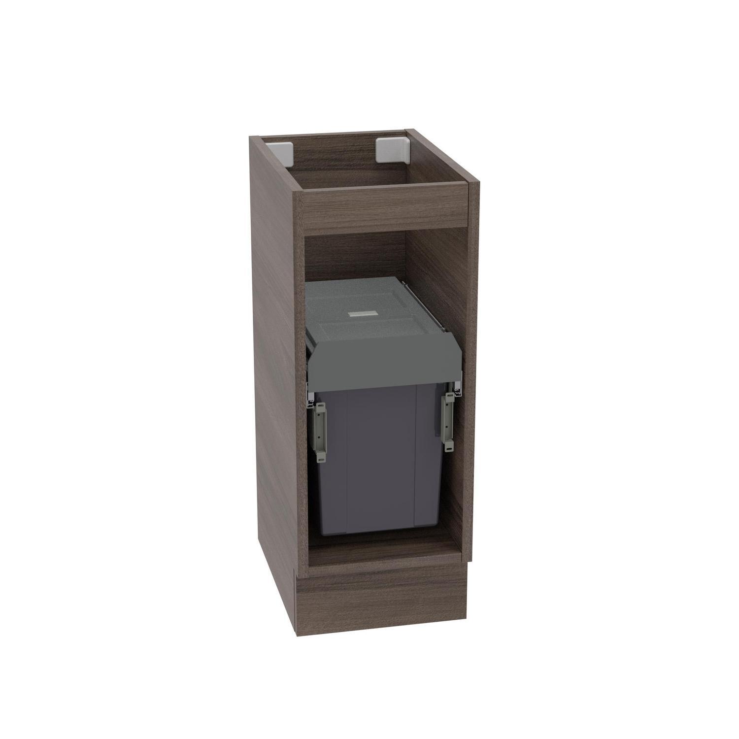 Floor Bin Cabinet