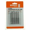 Power Screwdriver Set