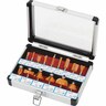 Router Bit Set 15 Piece