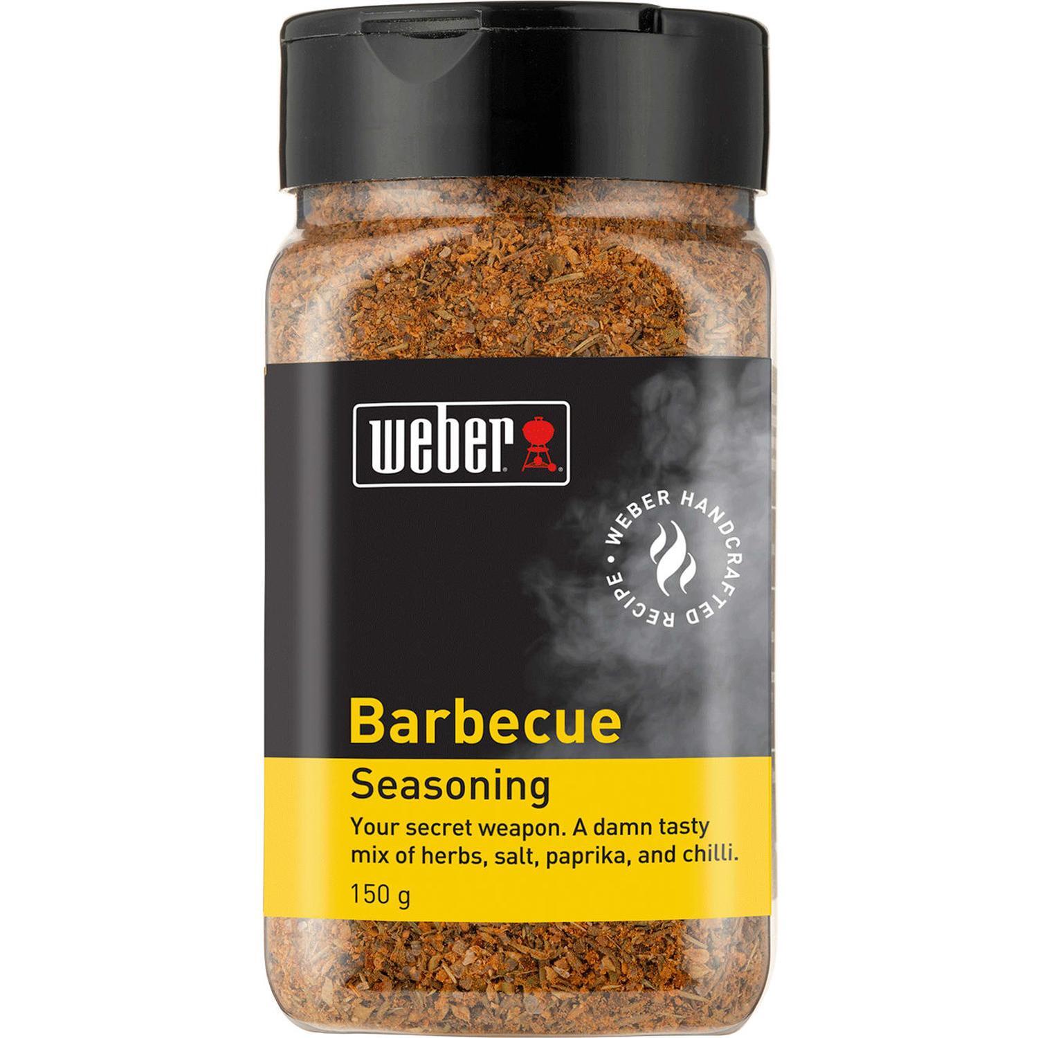 Barbecue Seasoning 150g