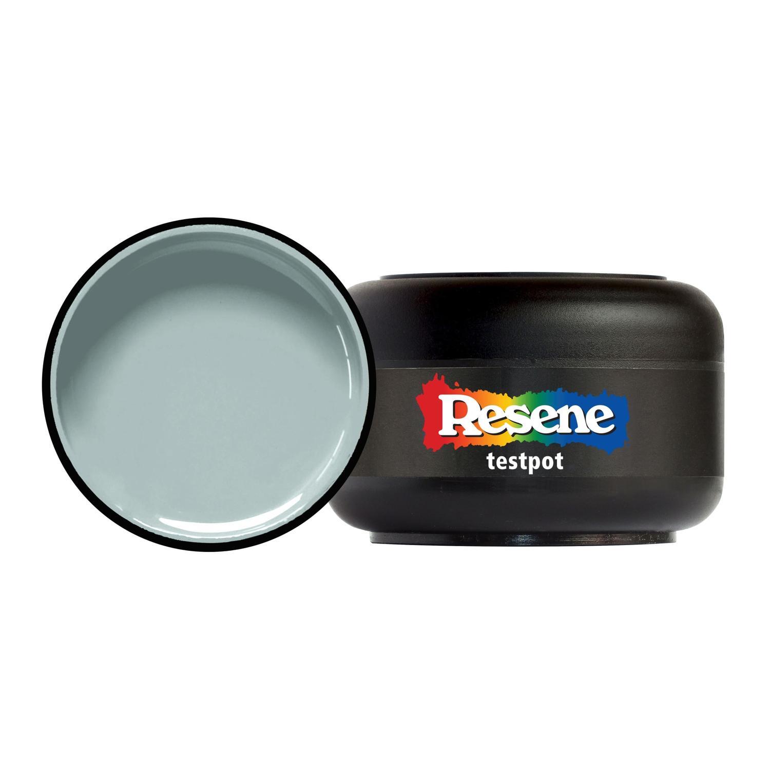 Testpot