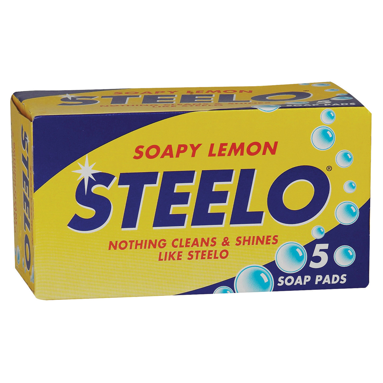 Soap Pads