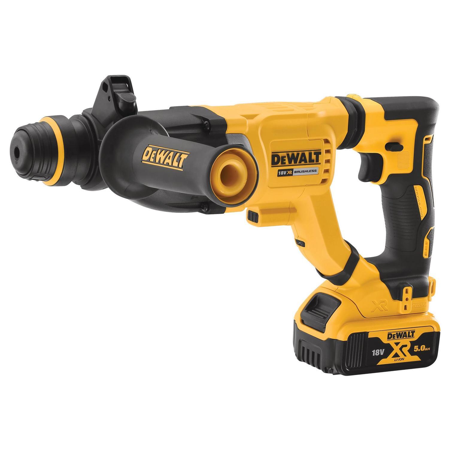 Rotary Hammer Kit