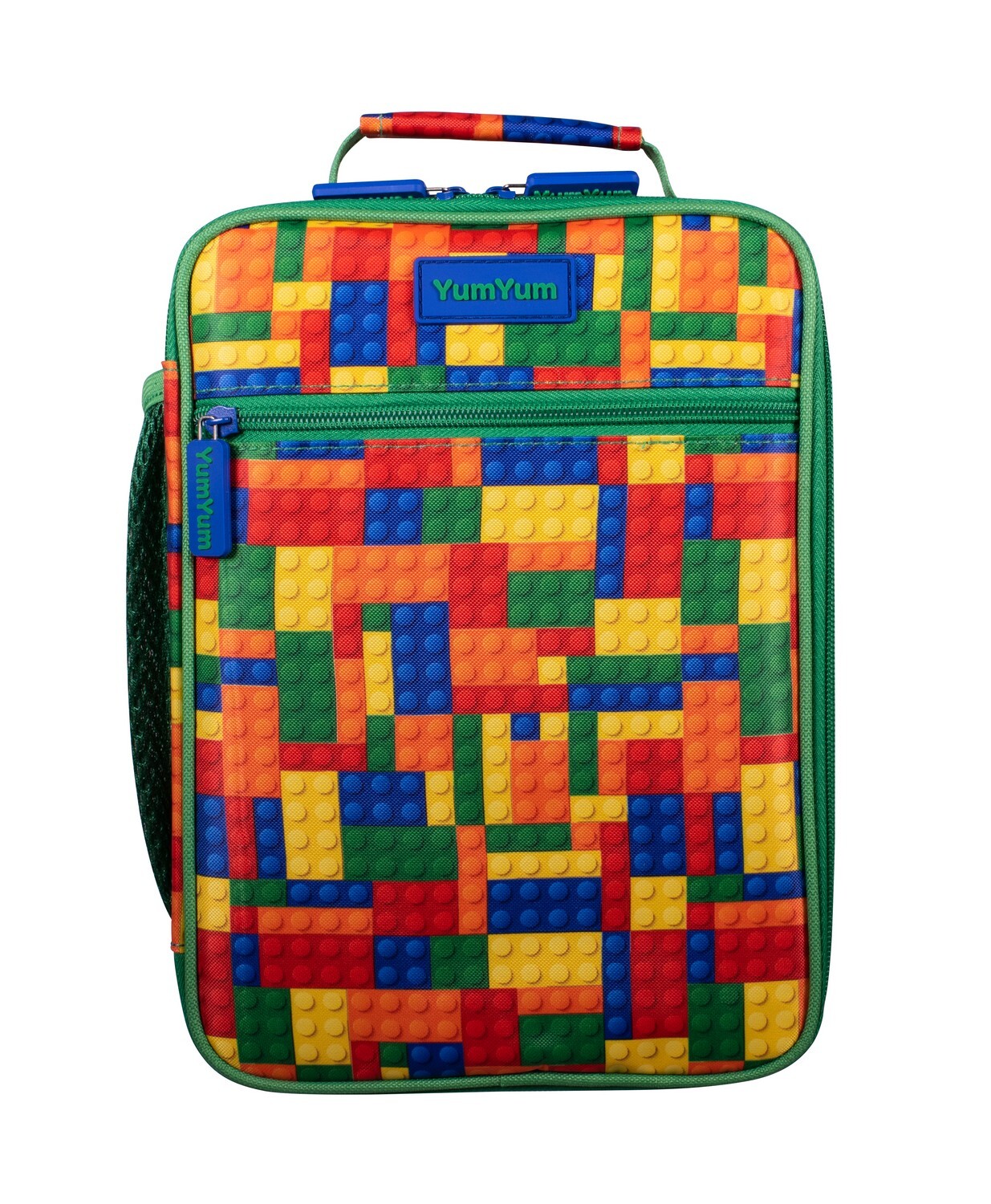 Yumyum Lunch Bag Building Blocks