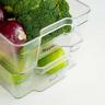 Fridge Stacking Storage Bin Medium
