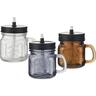 Citronella Vintage Jar Oil Burner