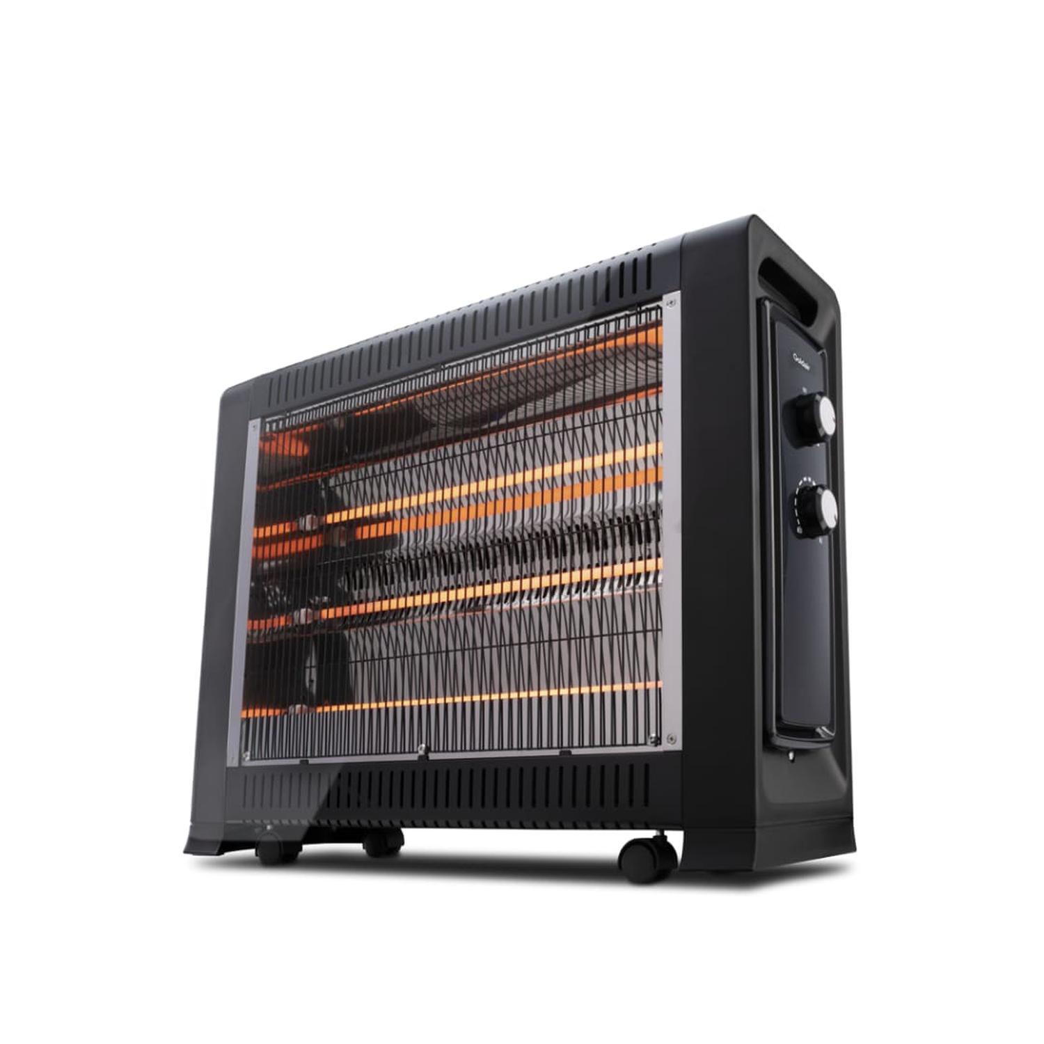 Radiant Heater