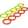 Dual Colour Pre-Cut 2.4mm Twisted Trimmer Line – 5 PACK (20M TOTAL) 56 Volt