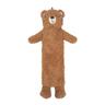 Hot Water Bottle Long Bear