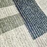 Leighton Rug 160x230mm Graphic Multi