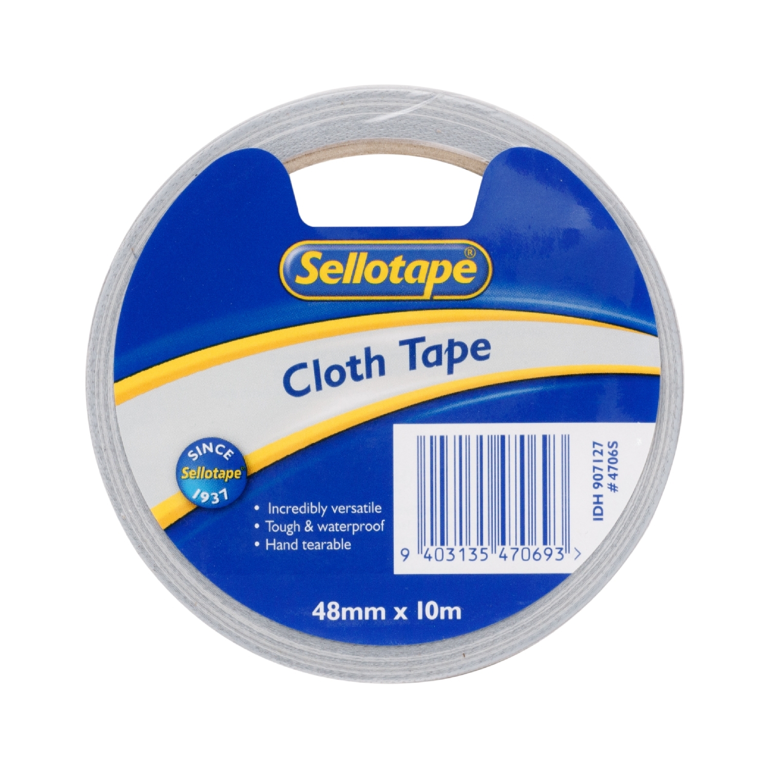 Cloth Tape