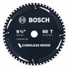 Cordless Circular Saw Blade for Wood