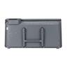 Fabric Panel Heater 2kW Grey