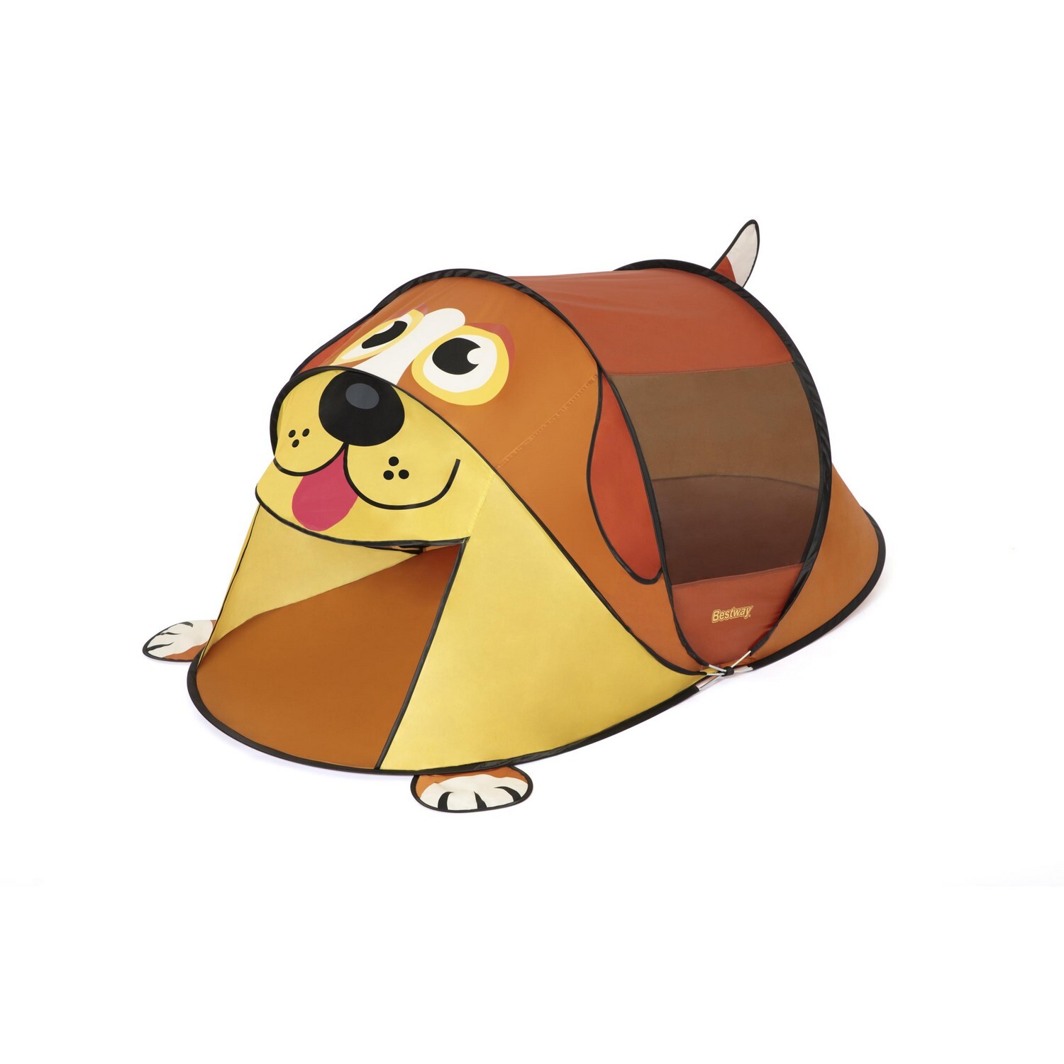 Kids Puppy Play Tent