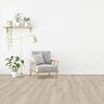 Hybrid Flooring L: 1220mm x W: 180:mm x D: 5mm Baystone Beige
