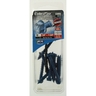 Concrete Screws Hex Head 10 Pack